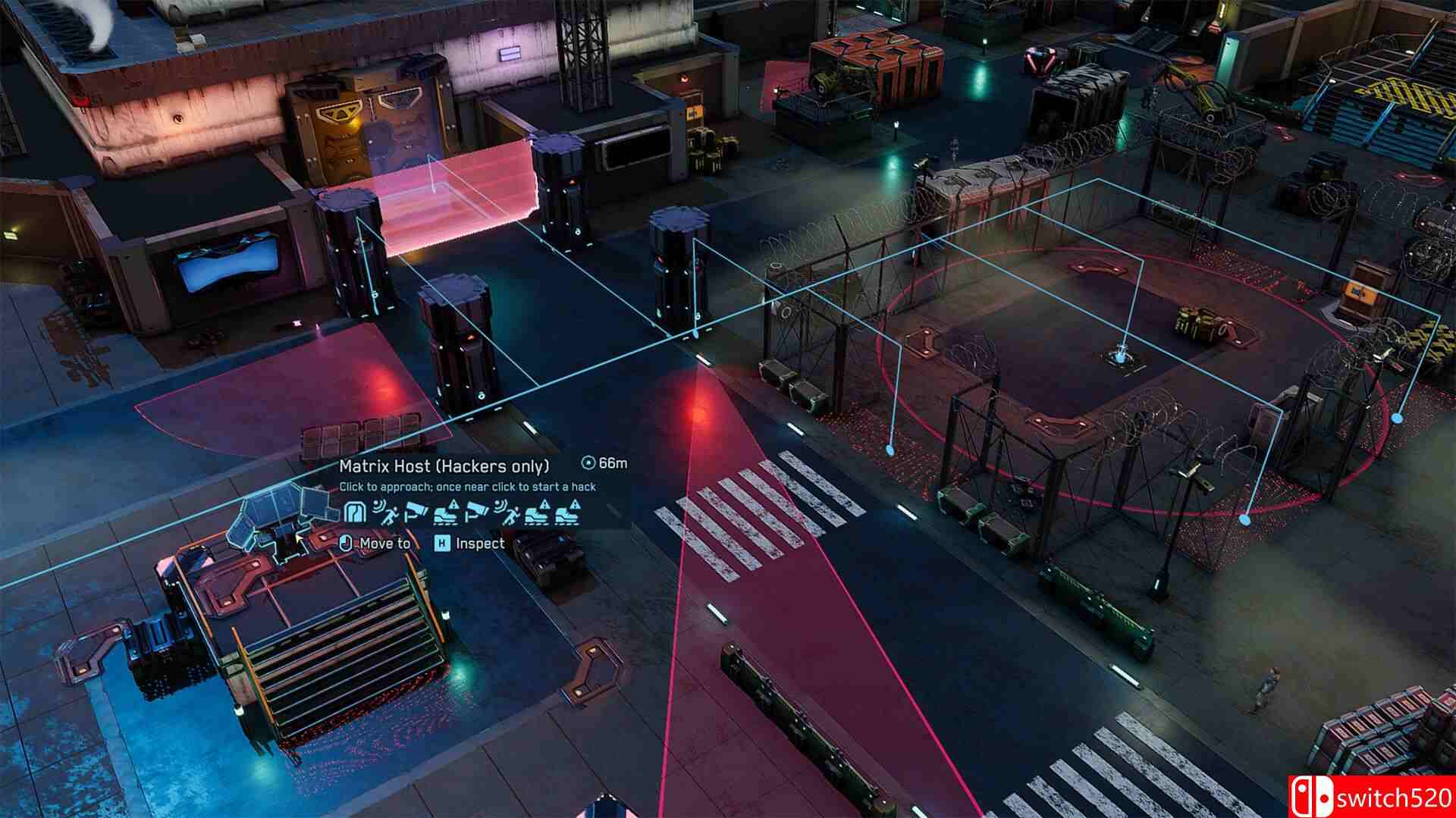 《赛博骑士: 闪点（Cyber Knights: Flashpoint）》RUNE镜像版[EN]_5