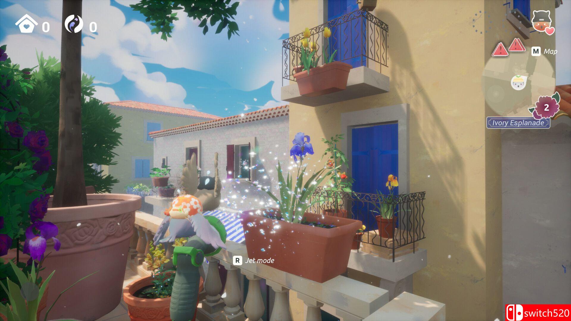 《花园鸣唱（Garden Trills）》Build 17138289 P2P硬盘版[EN]_3