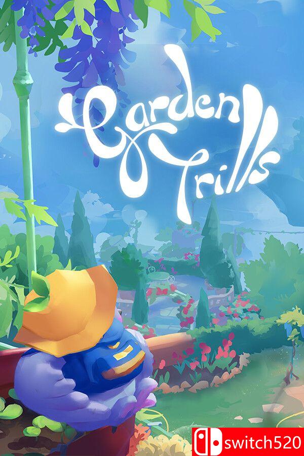 《花园鸣唱（Garden Trills）》Build 17138289 P2P硬盘版[EN]_0