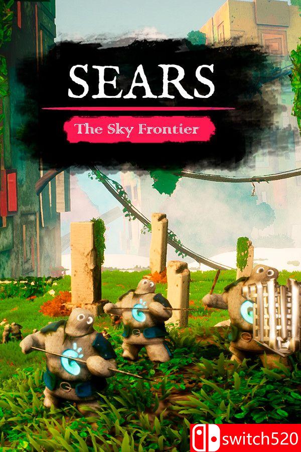 《希尔斯：天空边境（Sears: The Sky Frontier）》官方中文 TENOKE镜像版[CN/EN/JP]_0