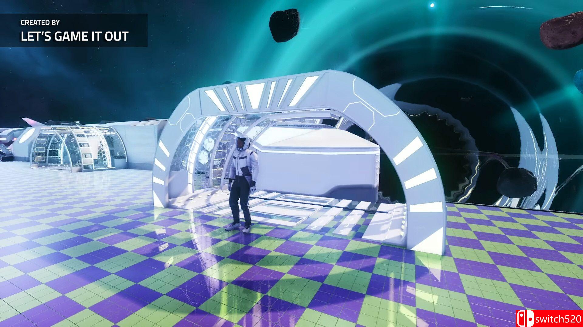 《太空殖民地（Astro Colony）》官方中文 Early Access 集成UI Overhaul升级 P2P硬盘版[CN/EN]_2