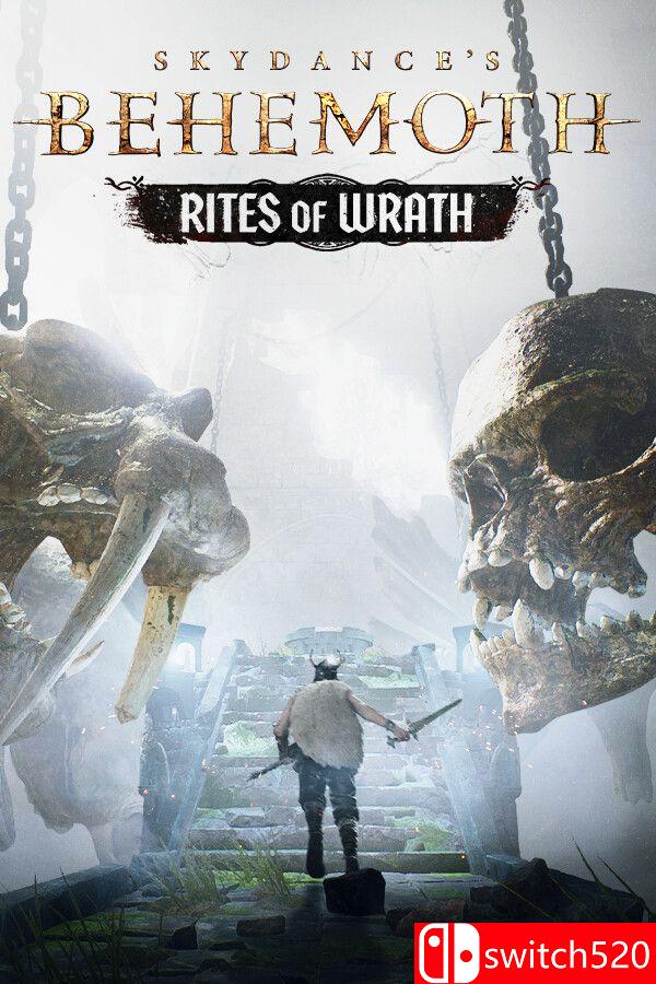 《天舞之巨兽（Skydance's BEHEMOTH）》VR版 集成愤怒仪式DLC RUNE镜像版[EN/JP]_0