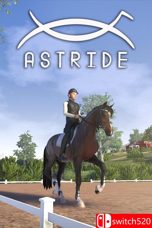 《驭马人生（Astride）》Build 18474162 P2P硬盘版[EN]_0