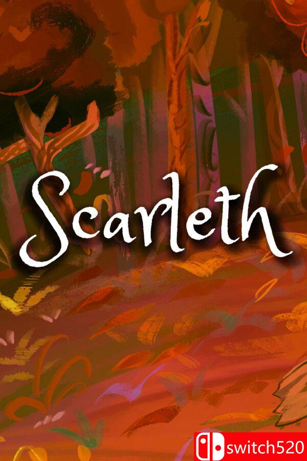 《斯卡雷斯（Scarleth）》Build 18706125 P2P硬盘版[EN]_0