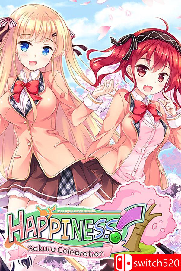 《幸福！樱花庆典（Happiness! Sakura Celebration!）》Build 18666935 P2P硬盘版[EN]_0
