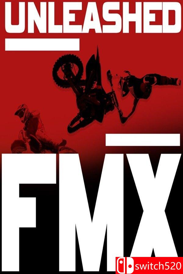 《释放极限越野（Unleashed Fmx）》TENOKE镜像版[EN]_0