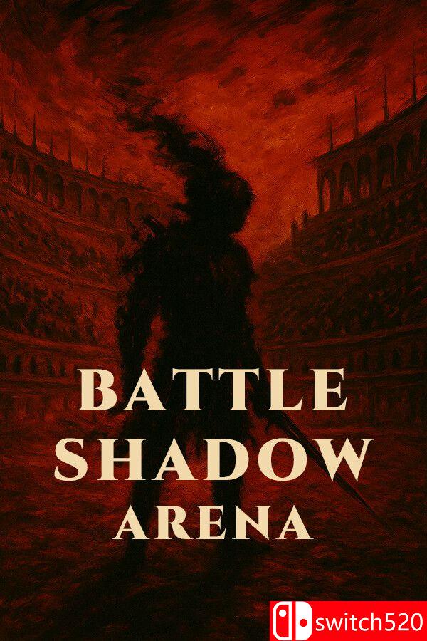 《战斗暗影竞技场（BATTLE SHADOW ARENA）》官方中文 TENOKE镜像版[CN/EN/JP]_0