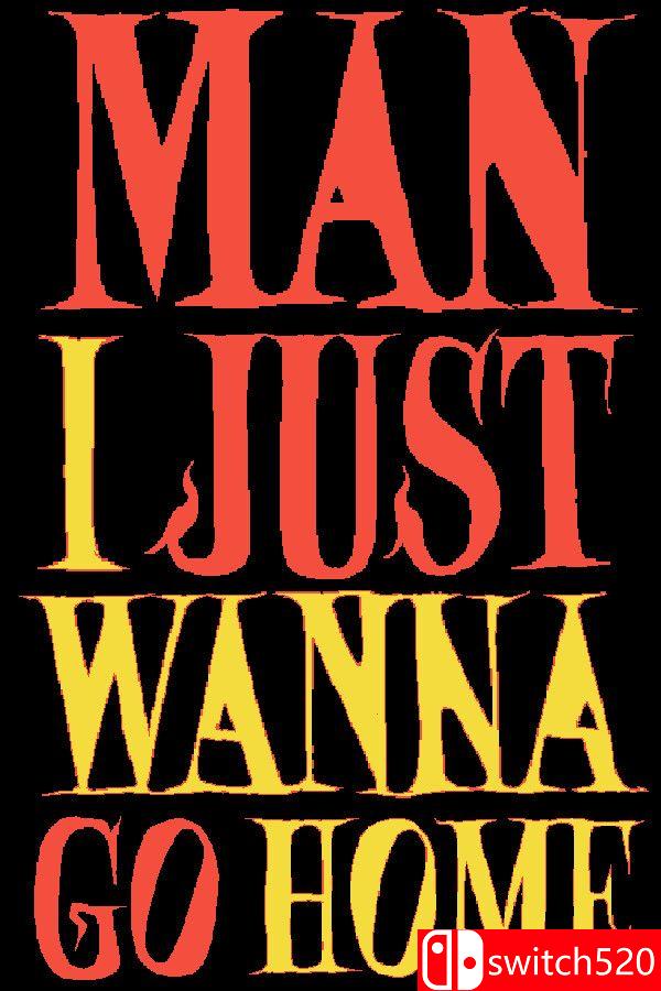 《我只是想回家（Man I Just Wanna Go Home）》官方中文 Build 18207199 P2P硬盘版[CN/EN]_0