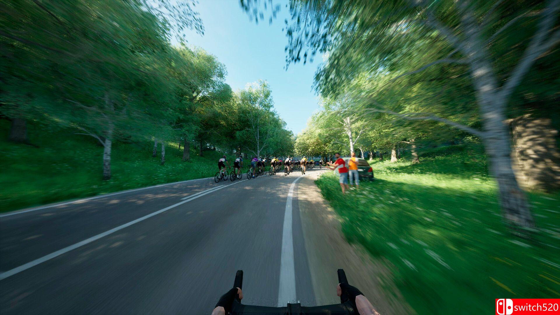 《环法自行车赛2025（Tour de France 2025）》TENOKE镜像版[EN]_3