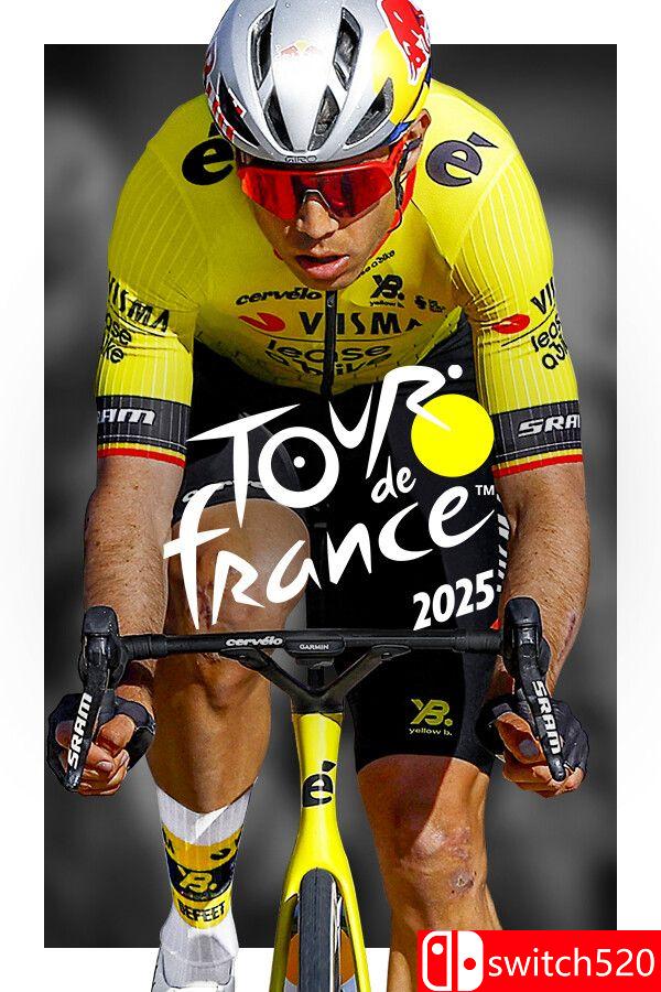 《环法自行车赛2025（Tour de France 2025）》TENOKE镜像版[EN]_0