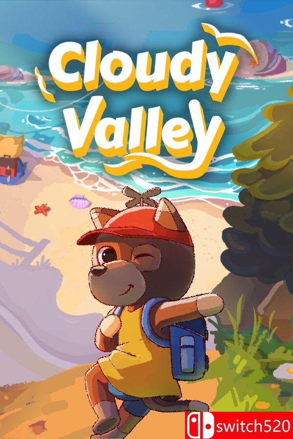 《云雾之谷（Cloudy Valley）》Build 18564226 P2P硬盘版[EN]_0
