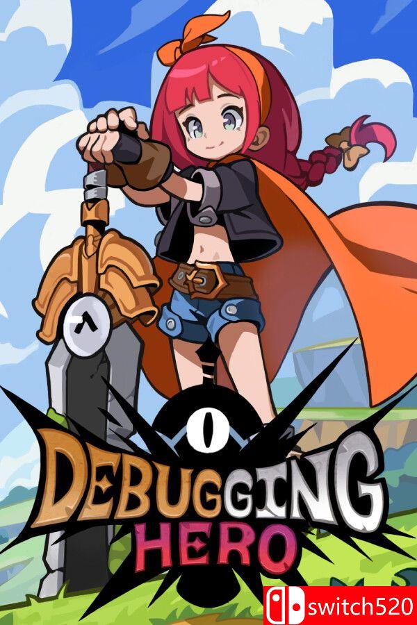 《调试英雄（Debugging Hero）》官方中文 Build 18729155 P2P硬盘版[CN/EN/JP]_0
