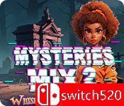 《神秘组合2：空镇低语（Mysteries Mix 2: Whispers of Hollow Town）》RAZOR硬盘版[EN]_0