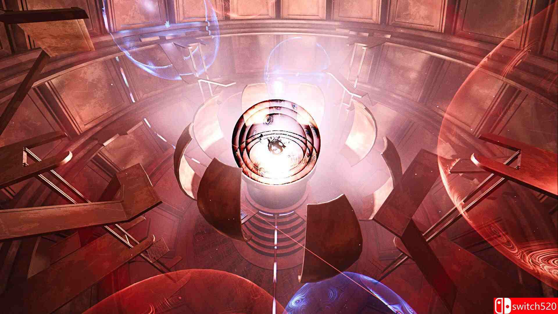 《时间触发器（Trigger of Time）》TENOKE镜像版[EN]_3
