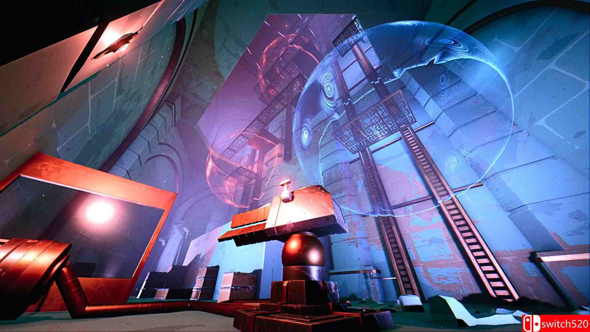 《时间触发器（Trigger of Time）》TENOKE镜像版[EN]_5