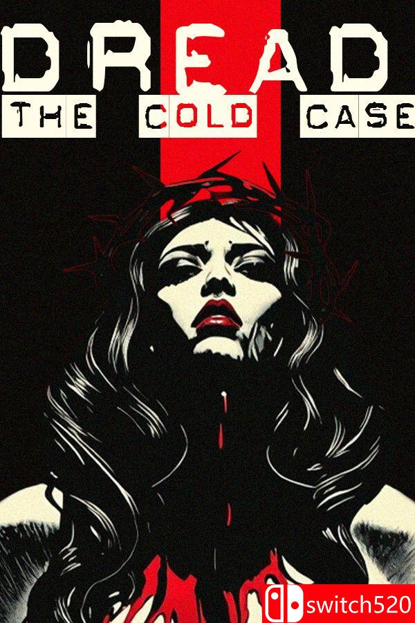 《恐惧：悬案（Dread: The Cold Case）》官方中文 TENOKE镜像版[CN/EN/JP]_0