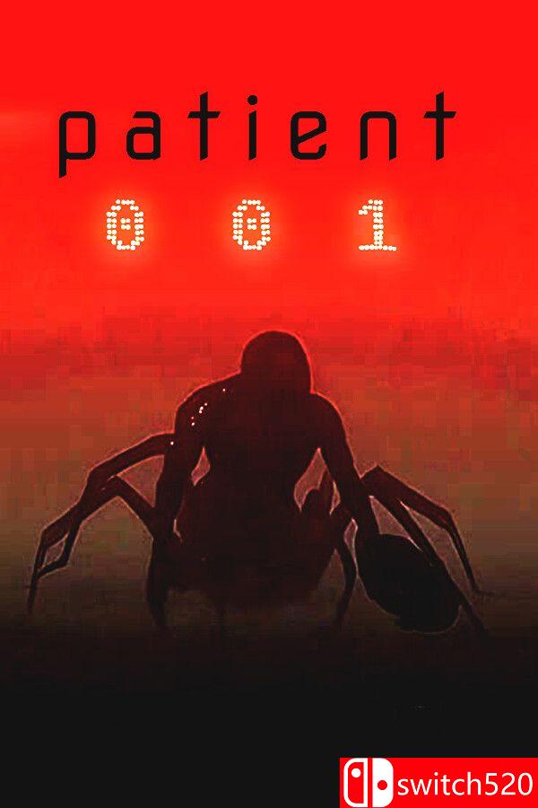 《病患001（Patient 001）》官方中文 TENOKE镜像版[CN/TW/EN/JP]_0