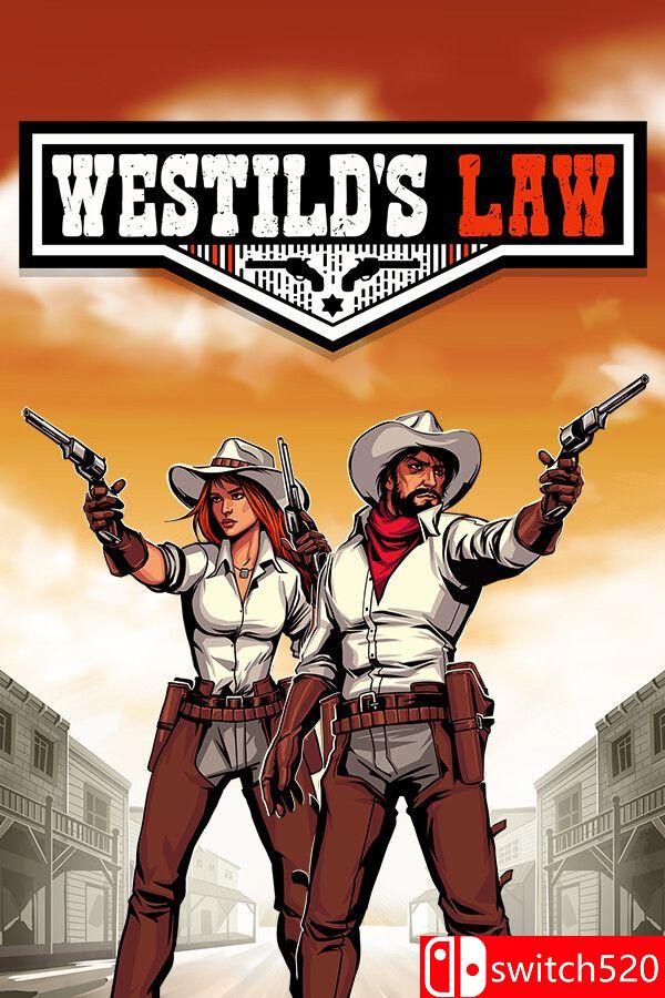 《西部法则（Westild's Law）》Build 16837337 P2P硬盘版[EN/JP]_0