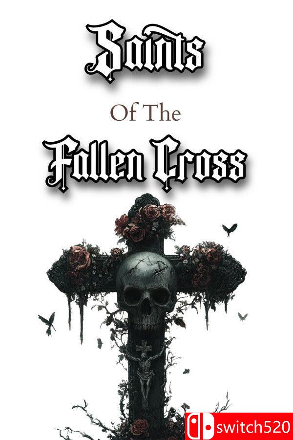 《堕落十字架圣徒（Saints of the Fallen Cross）》TENOKE镜像版[EN]_0
