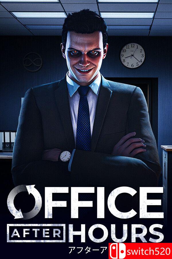 《加班惊魂夜（Office After Hours）》官方中文 TENOKE镜像版[CN/EN/JP]_0