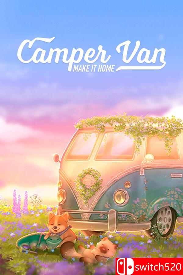 《露营车：让它回家（Camper Van: Make it Home）》TENOKE镜像版[EN]_0