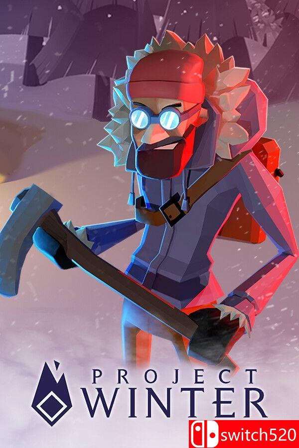 《冬日计划（Project Winter）》官方中文 v1.29.990.0 0xdeadcode硬盘版[CN/EN/JP]_0