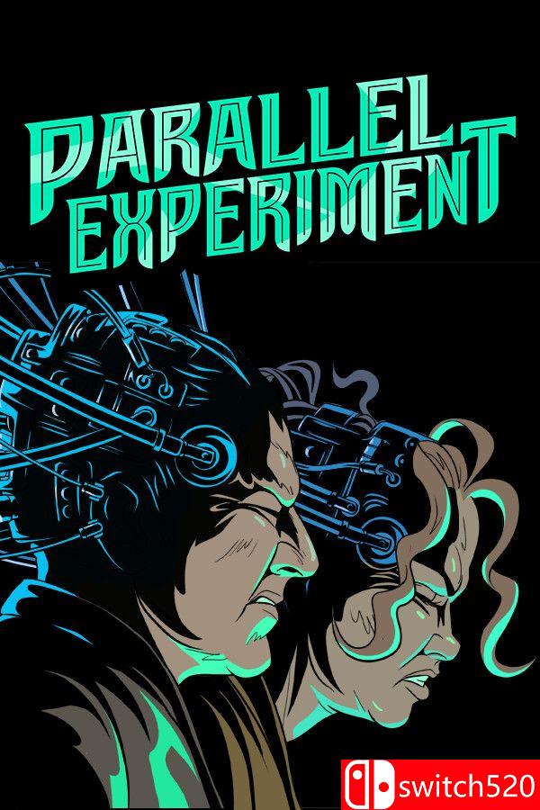 《平行实验（Parallel Experiment）》官方中文 Build 18770325 P2P硬盘版[CN/EN]_0