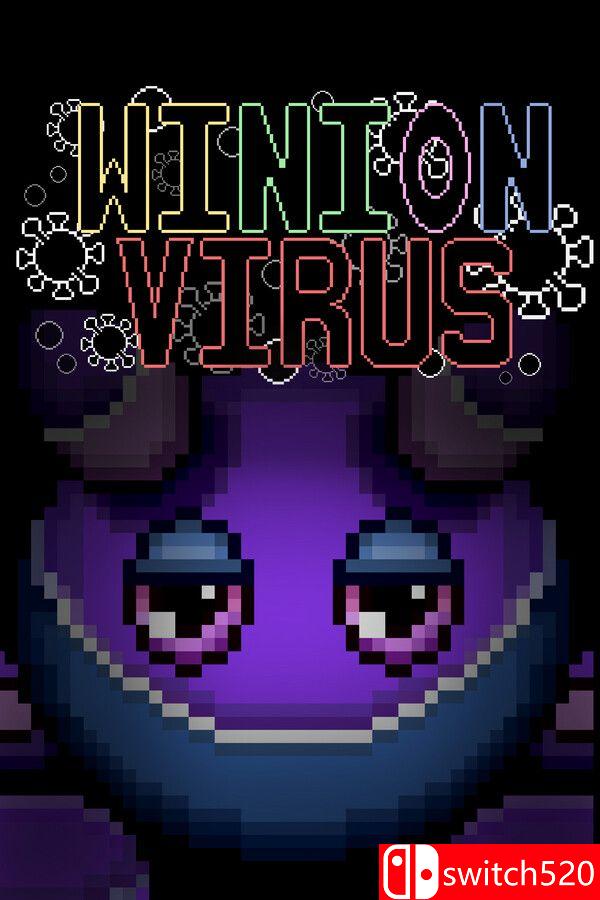 《数字寄生（Winion Virus）》Build 17210886 P2P硬盘版[EN]_0
