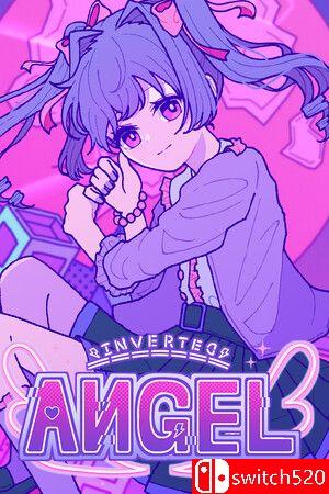 《倒影天使（Inverted Angel）》Build 16884569 P2P硬盘版[JP]_0