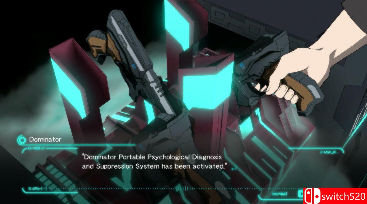 《心理测量者：无从选择的幸福（PSYCHO-PASS: Mandatory Happiness）》v1951241 P2P硬盘版[EN]_2