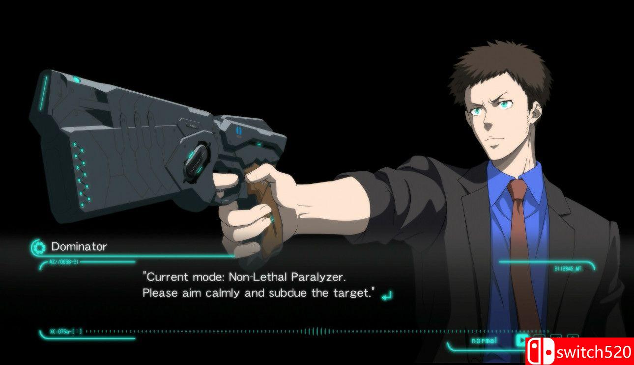 《心理测量者：无从选择的幸福（PSYCHO-PASS: Mandatory Happiness）》v1951241 P2P硬盘版[EN]_4