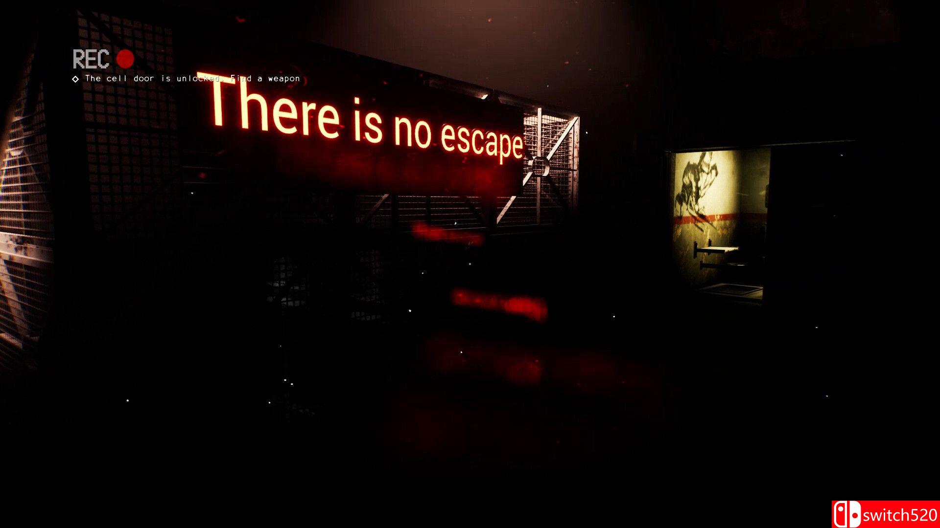 《死亡囚笼逃生（Death Row Escape）》TENOKE镜像版[EN]_5