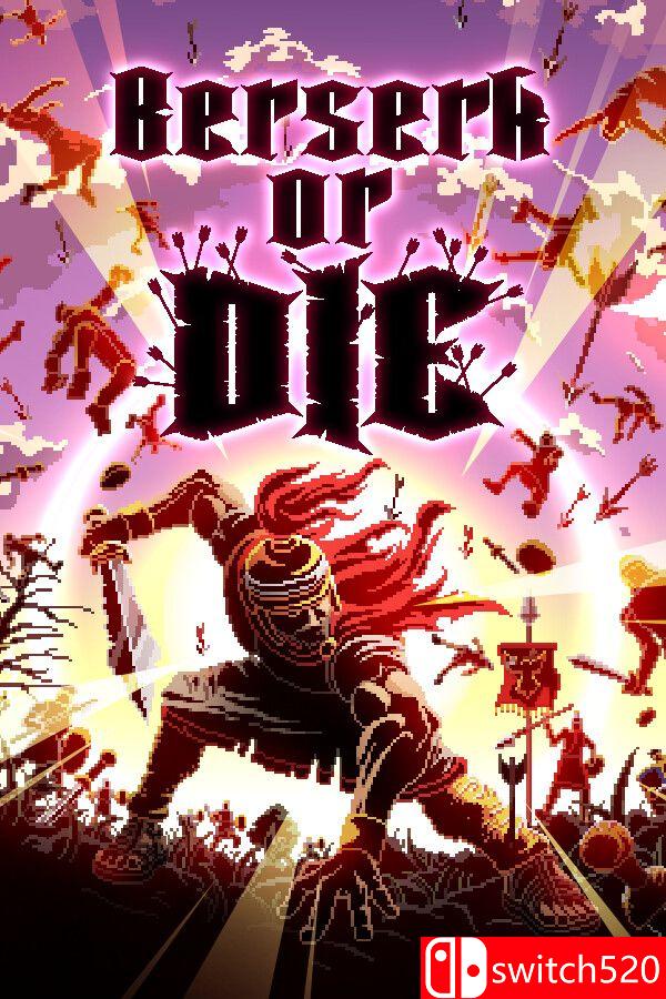 《狂怯生死（Berserk or Die）》官方中文 TENOKE镜像版[CN/TW/EN/JP]_0
