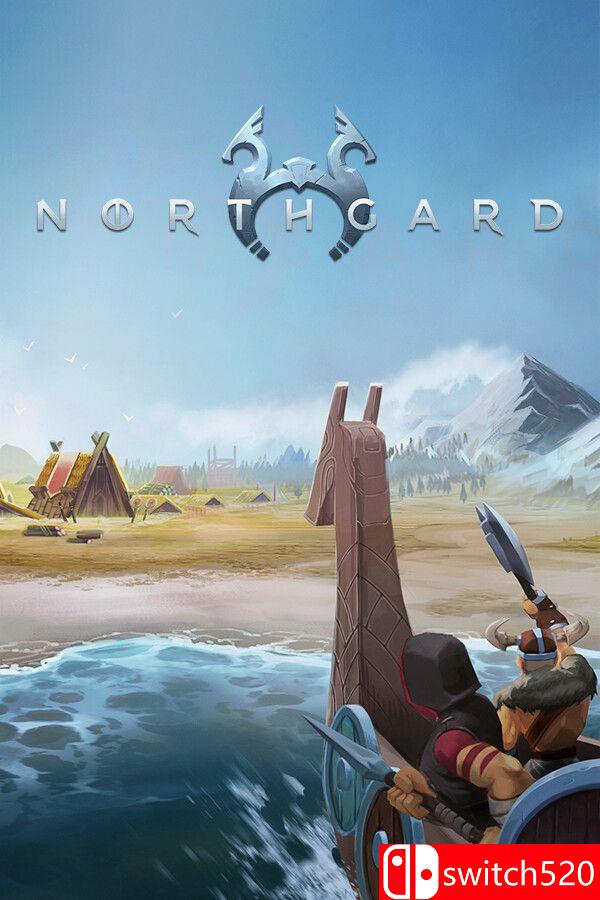 《北加尔（Northgard）》官方中文 集成加达里基骏鹰部落DLC TENOKE镜像版[CN/EN]_0