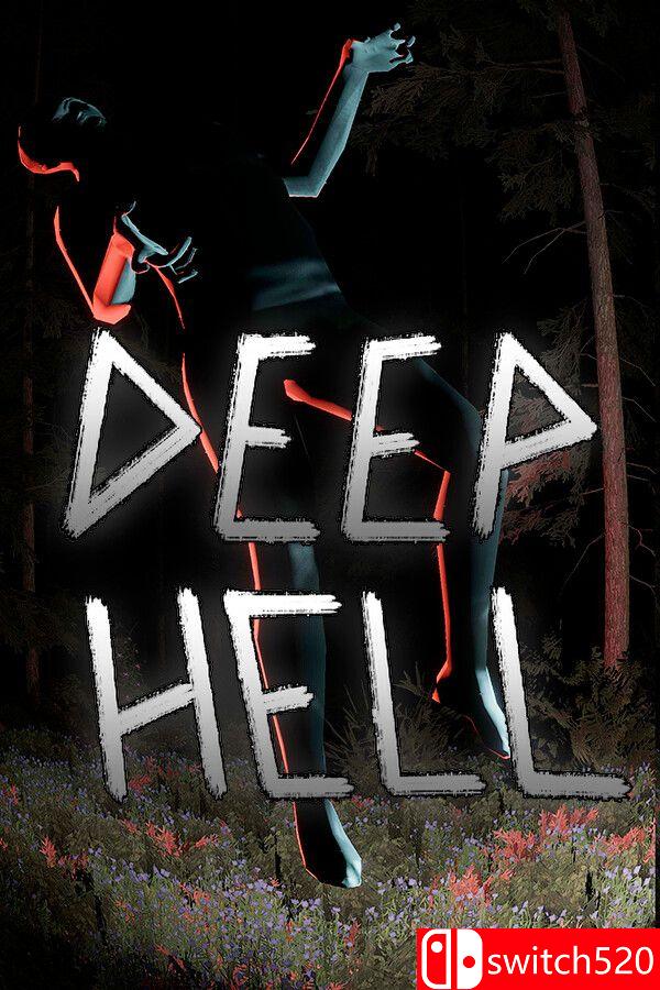 《深渊炼狱（Deep Hell）》TENOKE镜像版[EN]_0