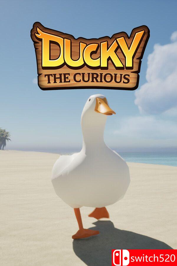 《鸭子：好奇心（Ducky: The Curious）》TENOKE镜像版[EN/JP]_0