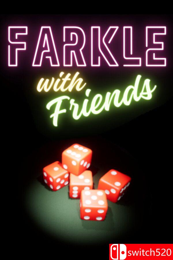 《骰战好友（Farkle with Friends）》TENOKE镜像版[EN]_0