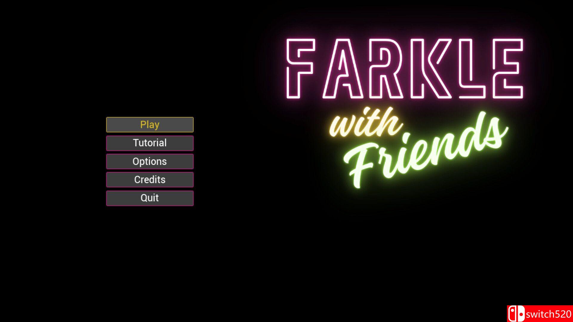 《骰战好友（Farkle with Friends）》TENOKE镜像版[EN]_5