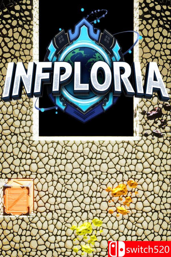 《无尽矿域（Infploria）》TENOKE镜像版[EN]_0