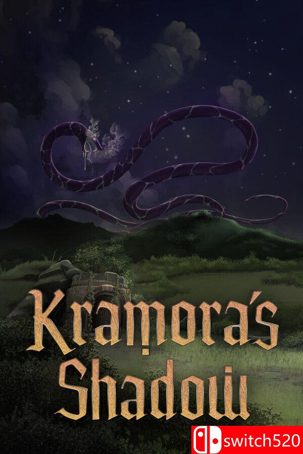 《克拉莫拉的阴影（Kramora's Shadow）》Build 18809271 P2P硬盘版[EN]_0