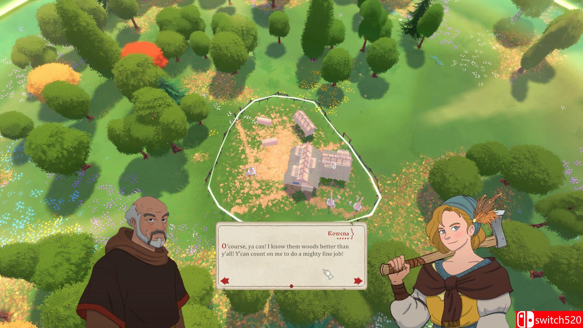 《筑城记：中世纪（City Tales - Medieval Era）》官方中文 Build 18734913 P2P硬盘版[CN/EN]_2