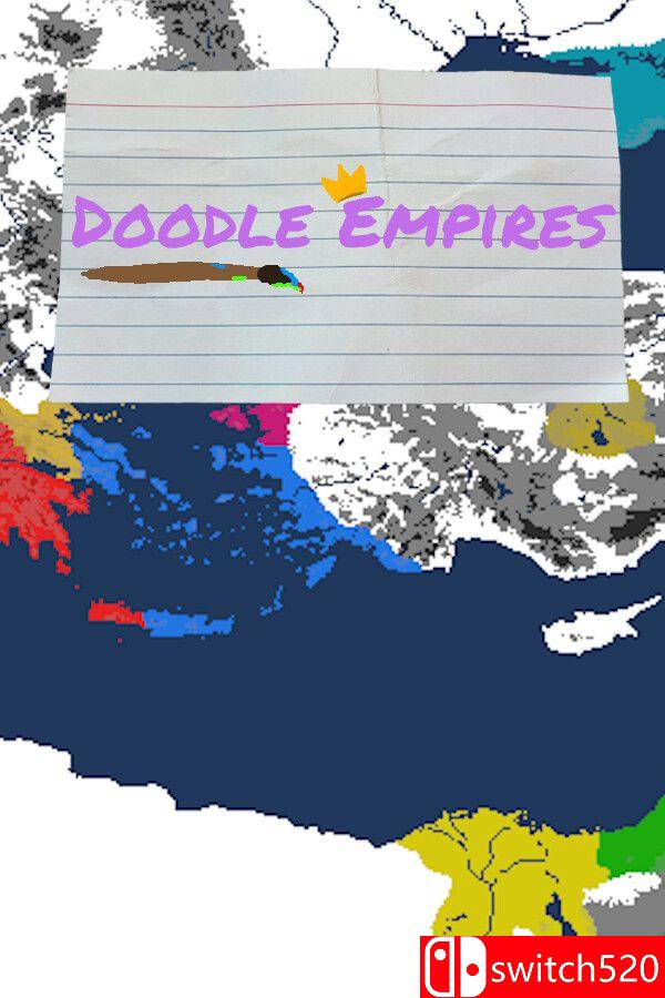 《涂鸦帝国（Doodle Empires）》Build 18726221 P2P硬盘版[EN]_0