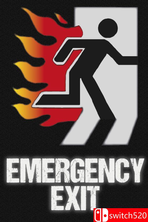 《紧急出口（Emergency Exit）》Build 18469325 P2P硬盘版[EN]_0