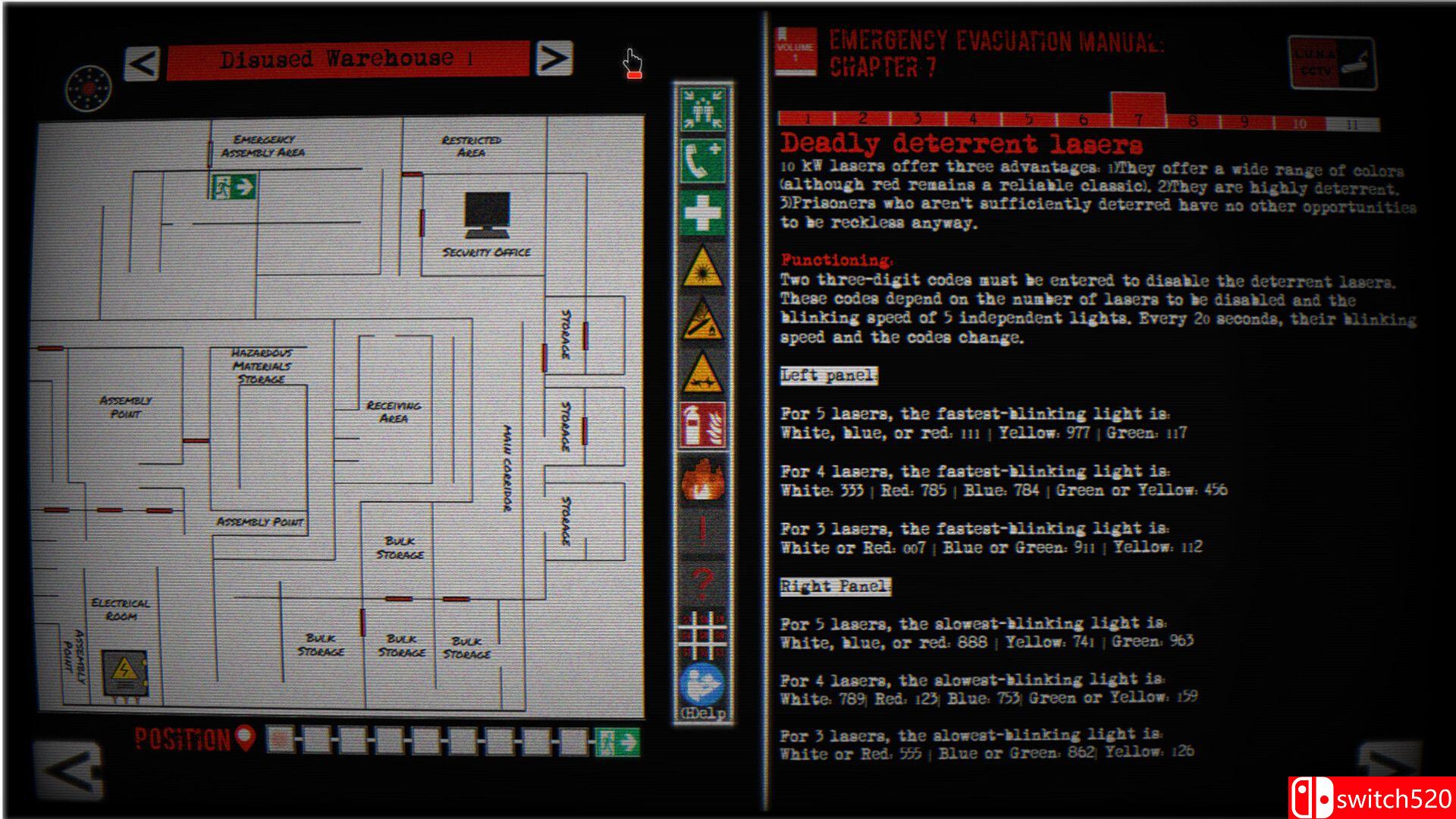 《紧急出口（Emergency Exit）》Build 18469325 P2P硬盘版[EN]_1
