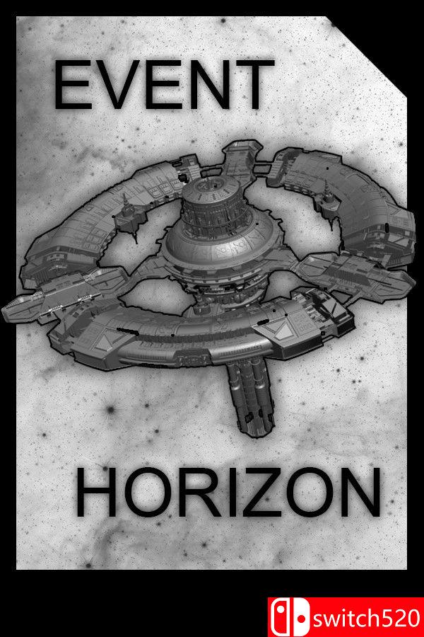 《活动地平线：边境（Event Horizon - Frontier）》官方中文 Build 14586270 P2P硬盘版[CN/EN]_0