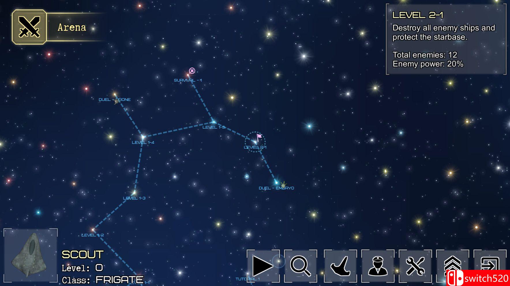 《活动地平线：边境（Event Horizon - Frontier）》官方中文 Build 14586270 P2P硬盘版[CN/EN]_1