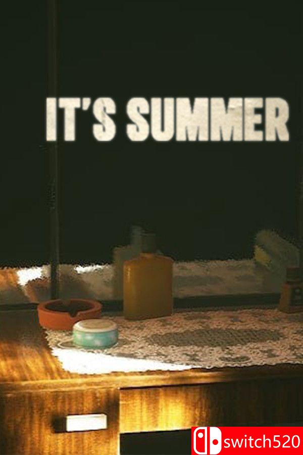 《这是夏天（IT'S SUMMER）》v7239440 P2P硬盘版[EN]_0