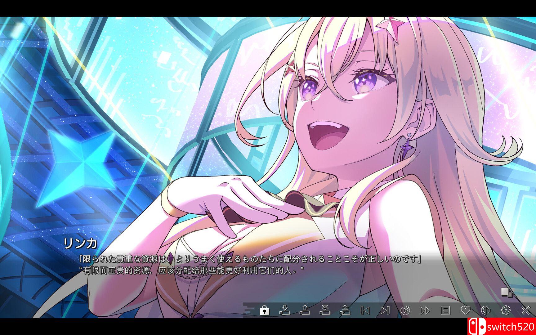《虚拟女孩：世界尽头（VIRTUAL GIRL WORLD'S END）》官方中文 TENOKE镜像版[CN/TW/EN/JP]_2