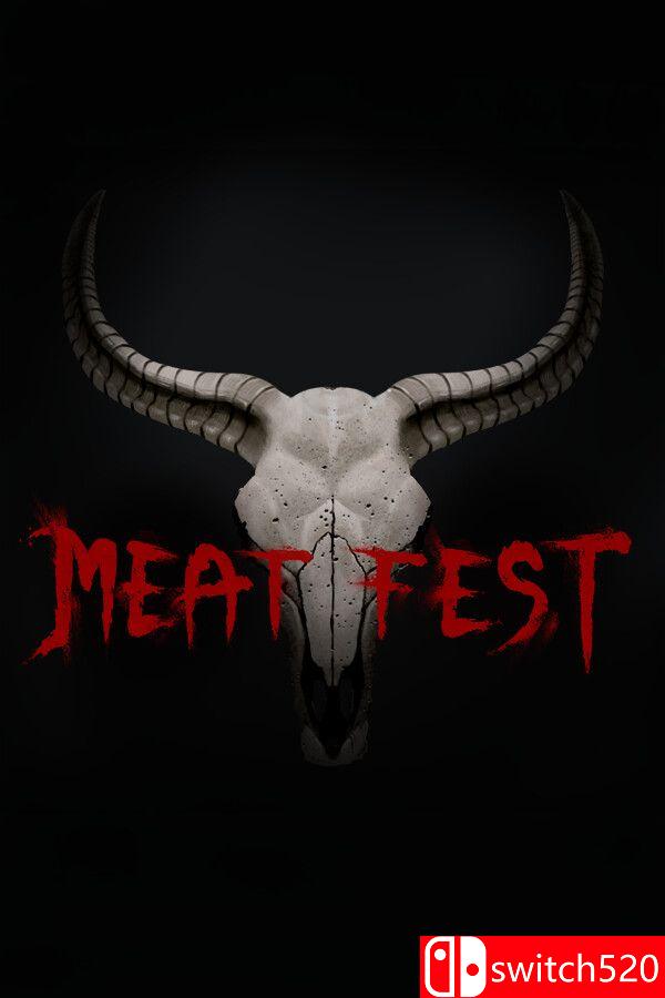 《肉食节（Meat Fest）》TENOKE镜像版[EN]_0