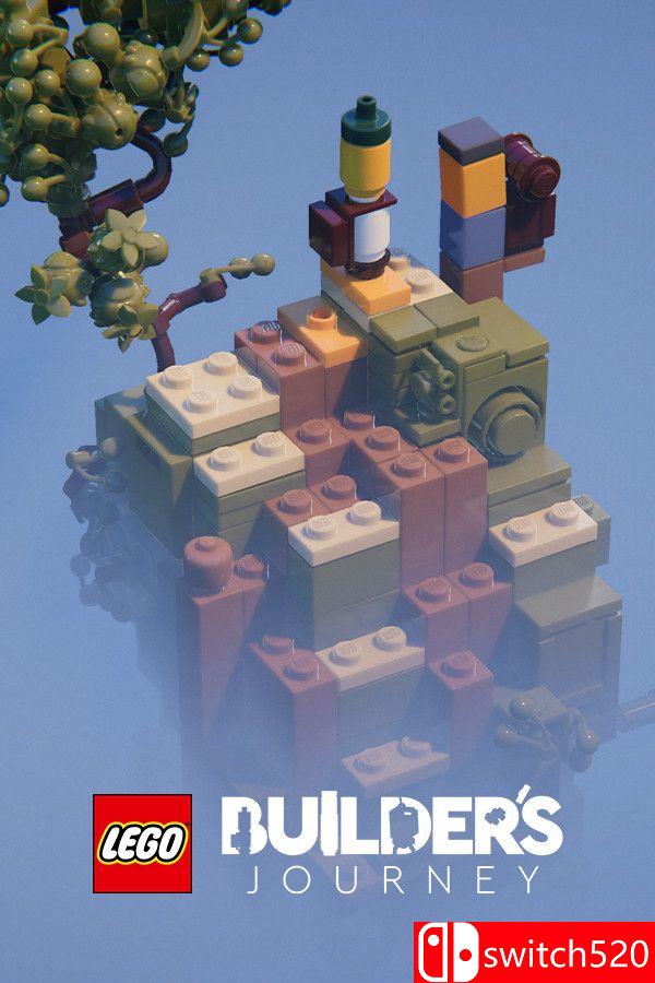 《LEGO建造者之旅（LEGO® Builder's Journey）》集成机器人冒险升级 RUNE镜像版[CN/TW/EN/JP]_0